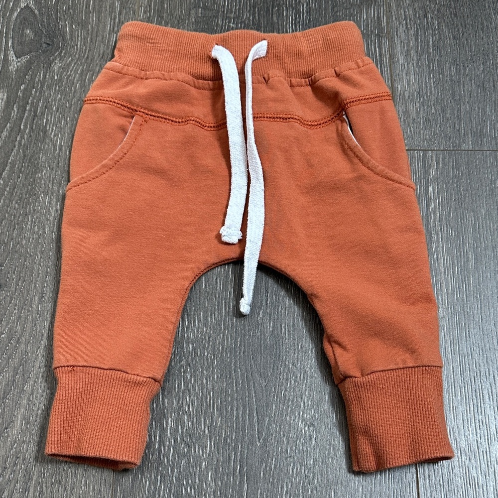 Little Bipsy Joggers